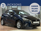 Used Mazda 2