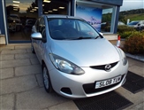Used Mazda 2