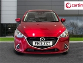 Mazda 2 Image 4