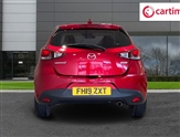 Mazda 2 Image 6