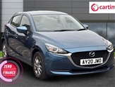 Mazda 2 Image 1