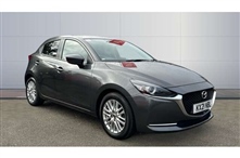Used Mazda 2