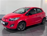 Used Mazda 2