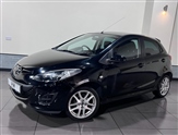 Used Mazda 2