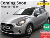 Used Mazda 2