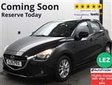 Used Mazda 2
