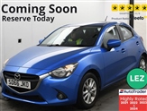 Used Mazda 2