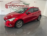 Mazda 2 Image 3