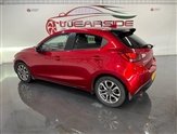 Mazda 2 Image 4