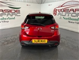 Mazda 2 Image 5