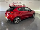 Mazda 2 Image 6