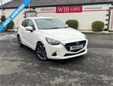 Used Mazda 2