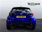 Mazda 2 Image 4