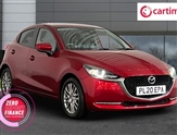 Mazda 2 Image 1