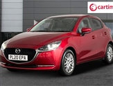 Mazda 2 Image 6