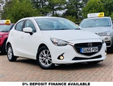 Used Mazda 2