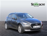 Mazda 2 Image 1