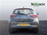 Mazda 2 Image 4