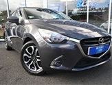 Used Mazda 2
