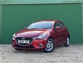 Used Mazda 2