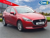 Mazda 2 Image 1