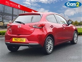 Mazda 2 Image 3
