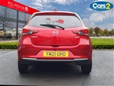 Mazda 2 Image 4