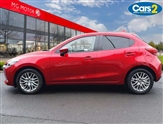 Mazda 2 Image 6