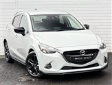 Used Mazda 2