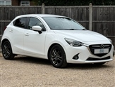 Used Mazda 2