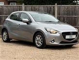 Used Mazda 2