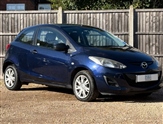 Used Mazda 2