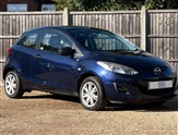 Used Mazda 2