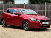 Used Mazda 2