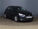 Used Mazda 2