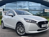 Mazda 2 Image 1