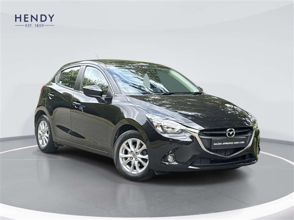 Large image for the Used Mazda 2
