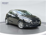 Mazda 2 Image 1