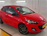 Used Mazda 2
