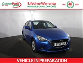 Used Mazda 2