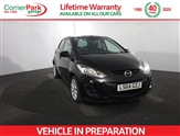 Used Mazda 2