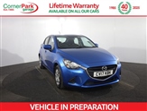 Used Mazda 2