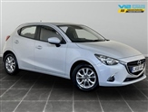 Used Mazda 2