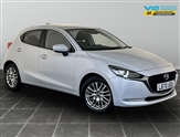 Used Mazda 2