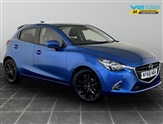 Used Mazda 2