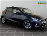 Used Mazda 2