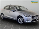 Used Mazda 2