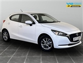 Used Mazda 2