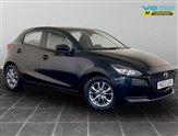 Used Mazda 2