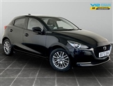 Used Mazda 2